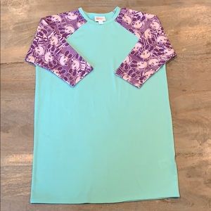 Mickey Mouse LuLaRoe Randy